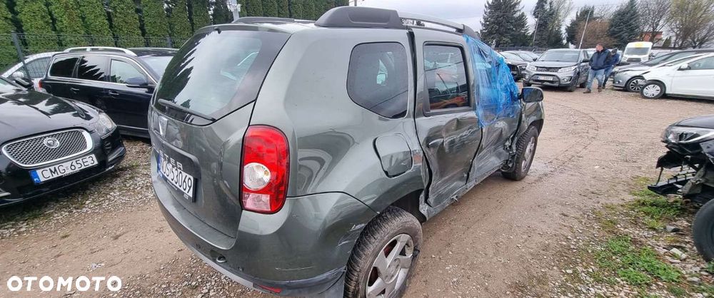 Dacia Duster - 5