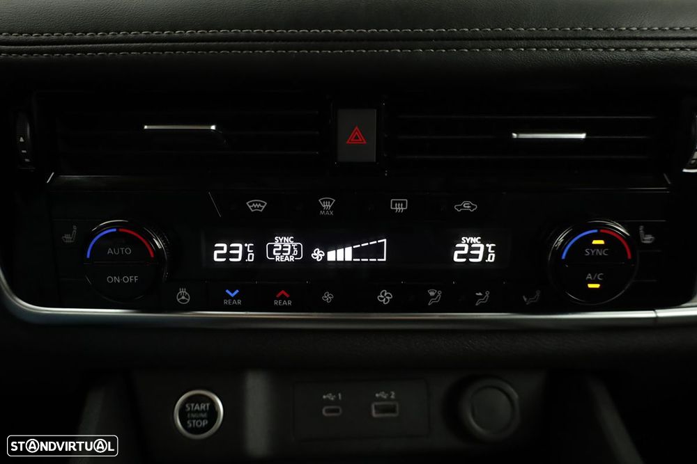 Nissan X-Trail - 12