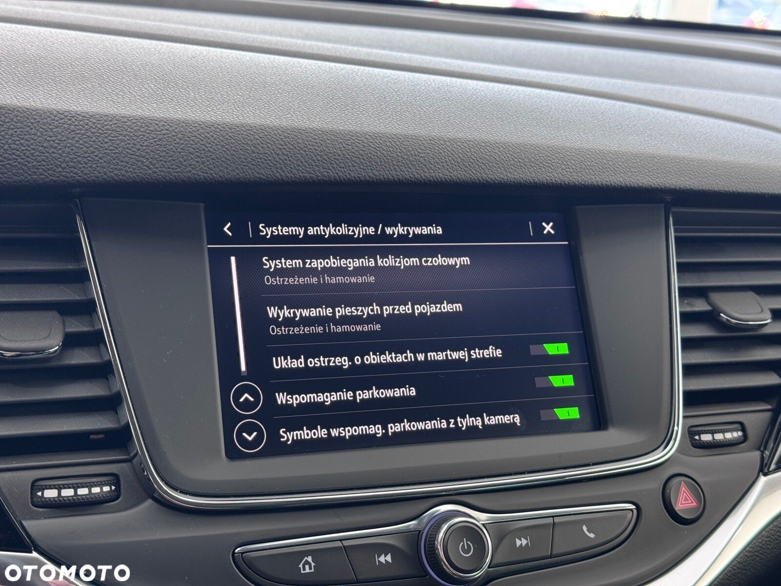 Opel Astra V 1.5 CDTI Business Elegance - 31