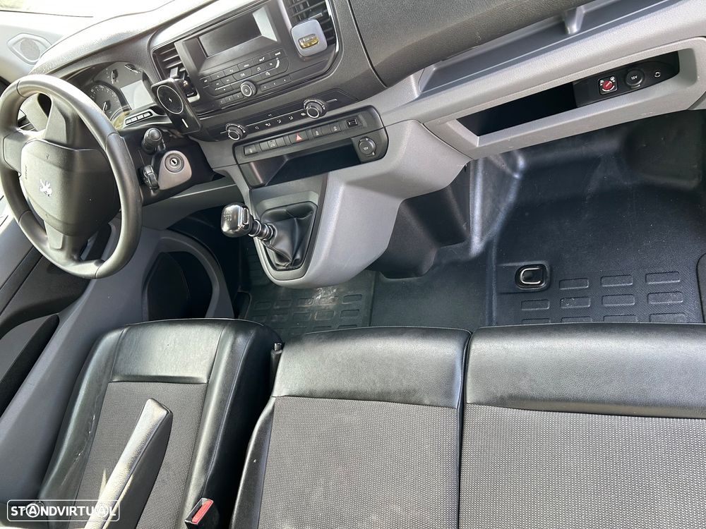 Peugeot Expert 1.6 BlueHdi 116 cv L2 - 3 Lug - 22