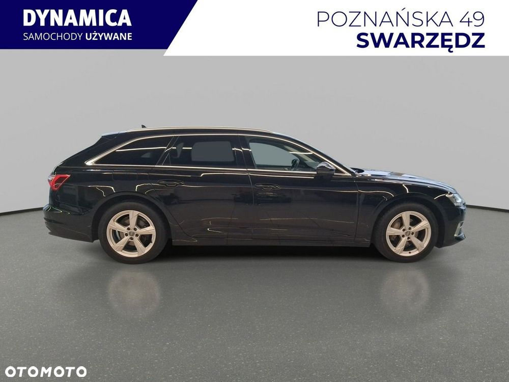 Audi A6 Avant - 9