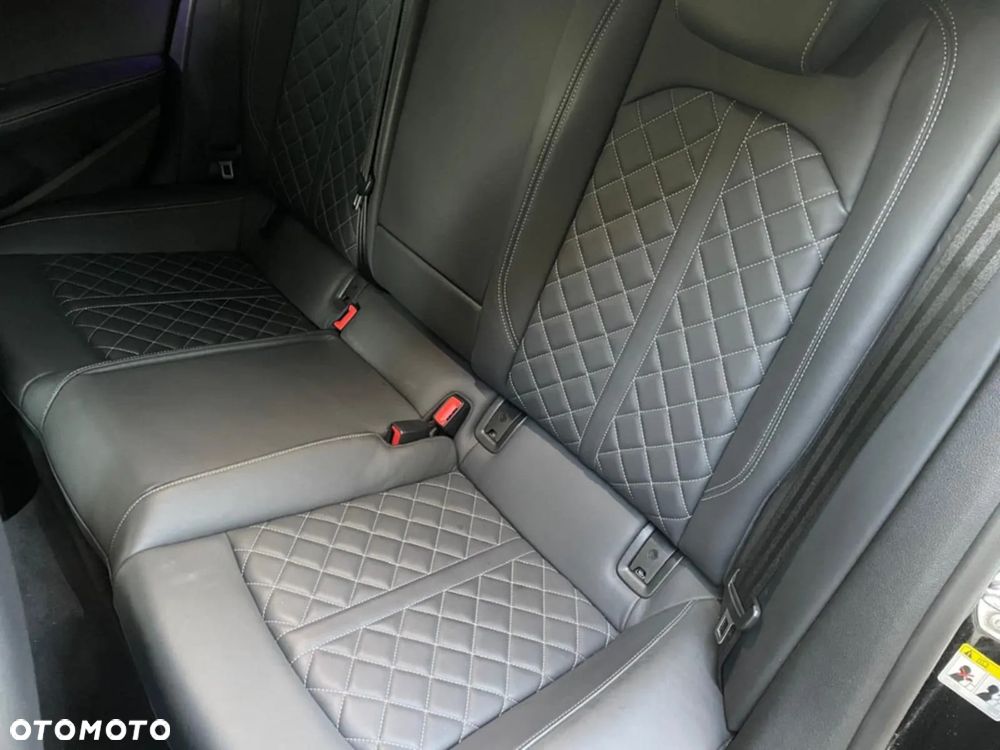 Audi S5 Sportback - 13