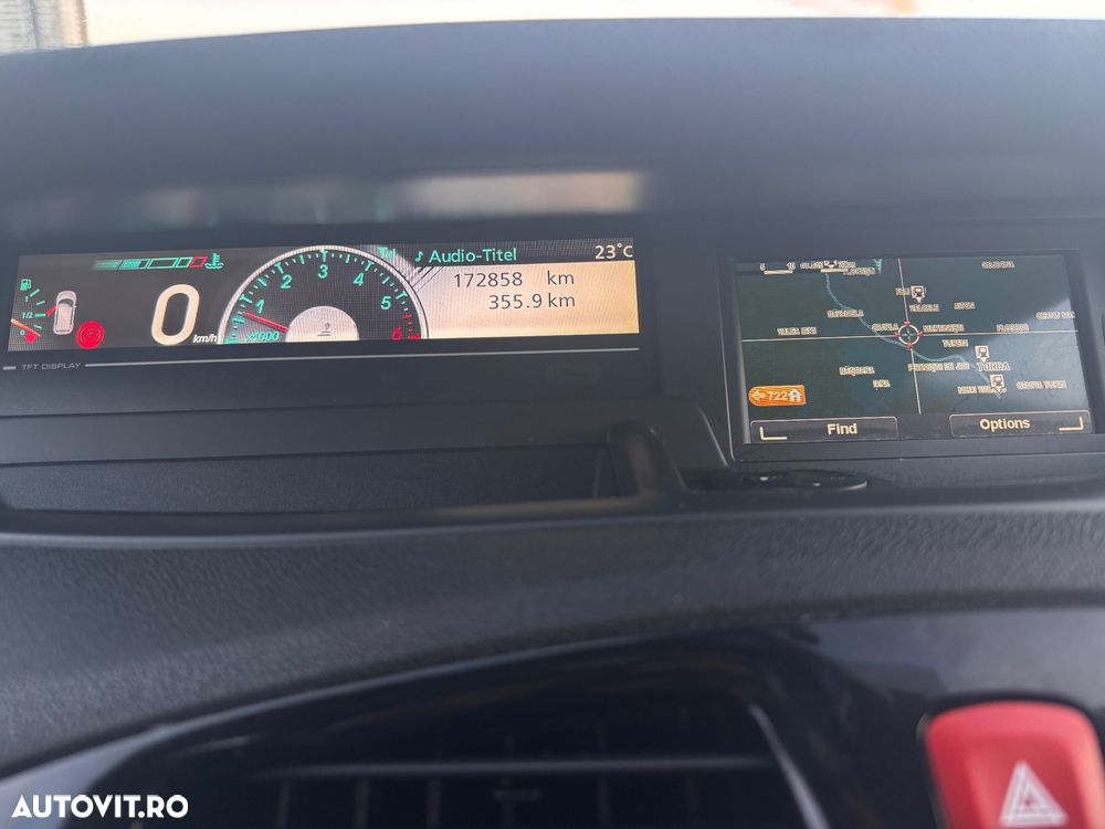 Renault Scenic - 5