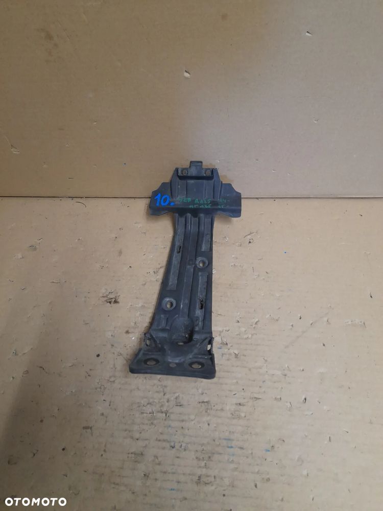 = YAMAHA YZF R125 14-18 MT-125 15-19 WYPEŁNIENIE OGONA MOCOWANIA TABLICY - 1