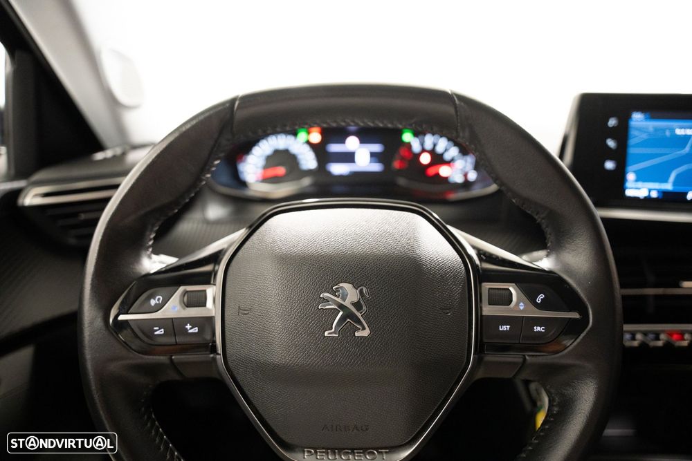 Peugeot 2008 1.2 PureTech Active - 16