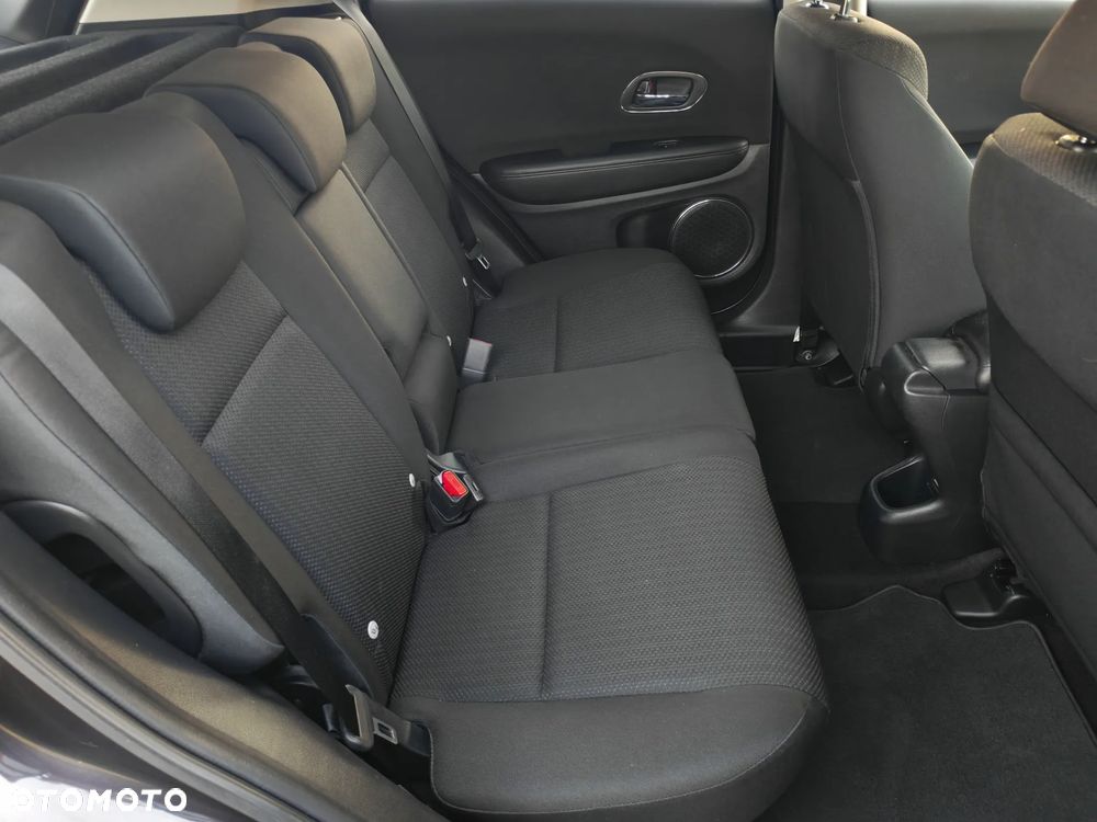 Honda HR-V 1.6 i-DTEC Elegance - 30