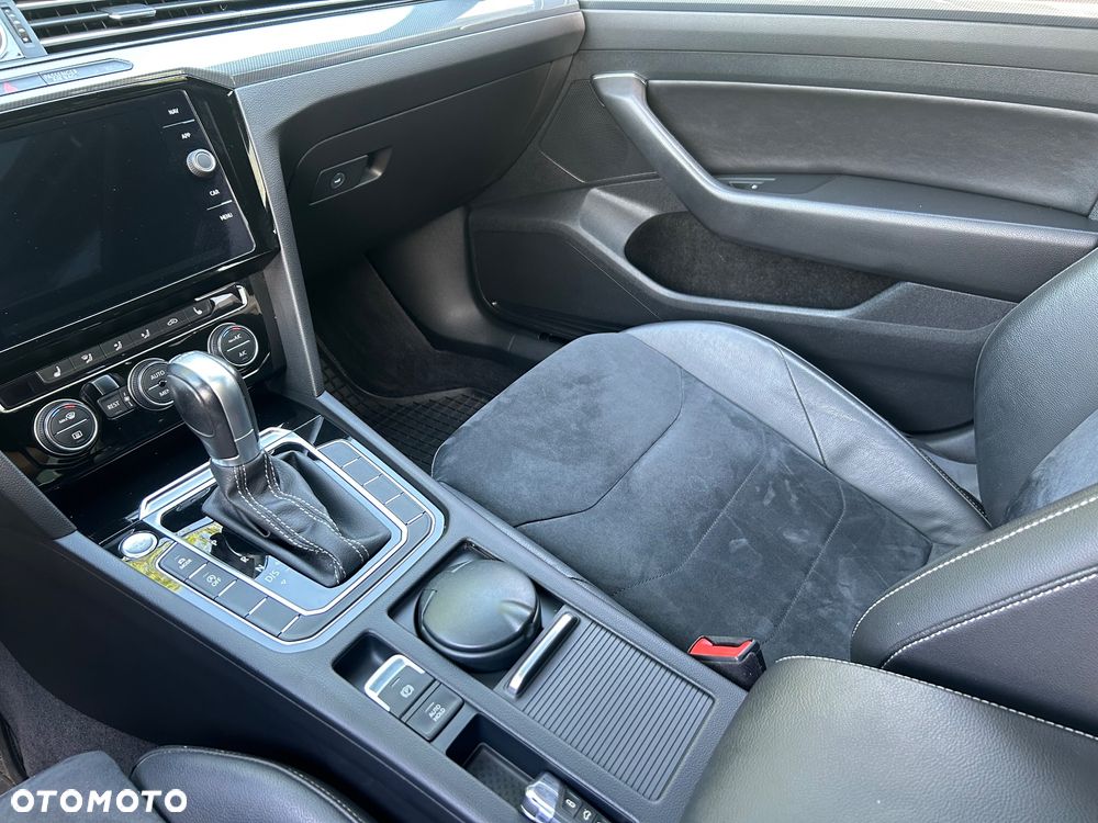 Volkswagen Arteon 2.0 TSI R-Line DSG - 15