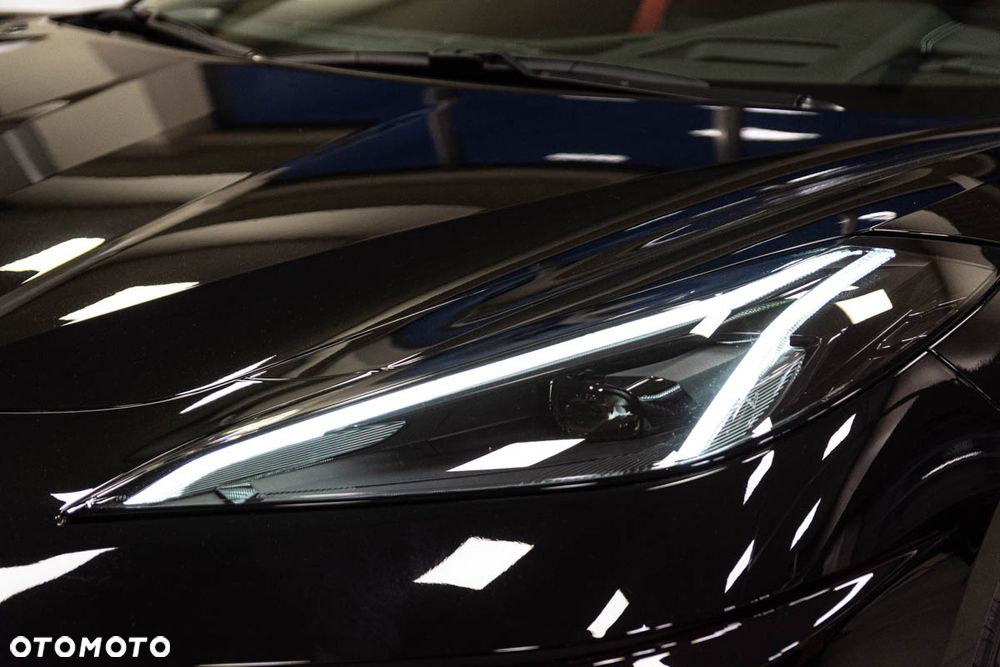 Chevrolet Corvette - 6