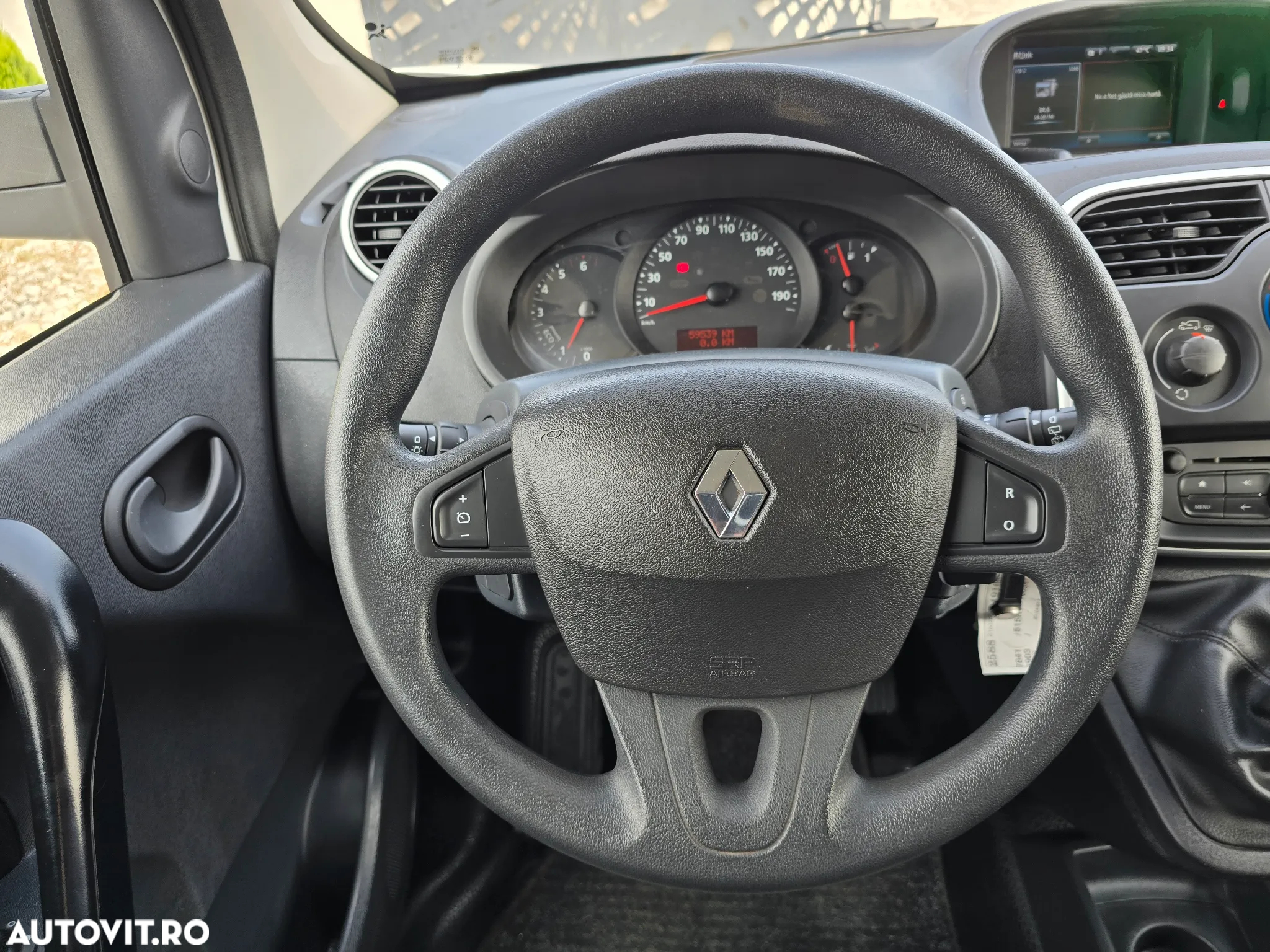 Renault KANGOO - 27