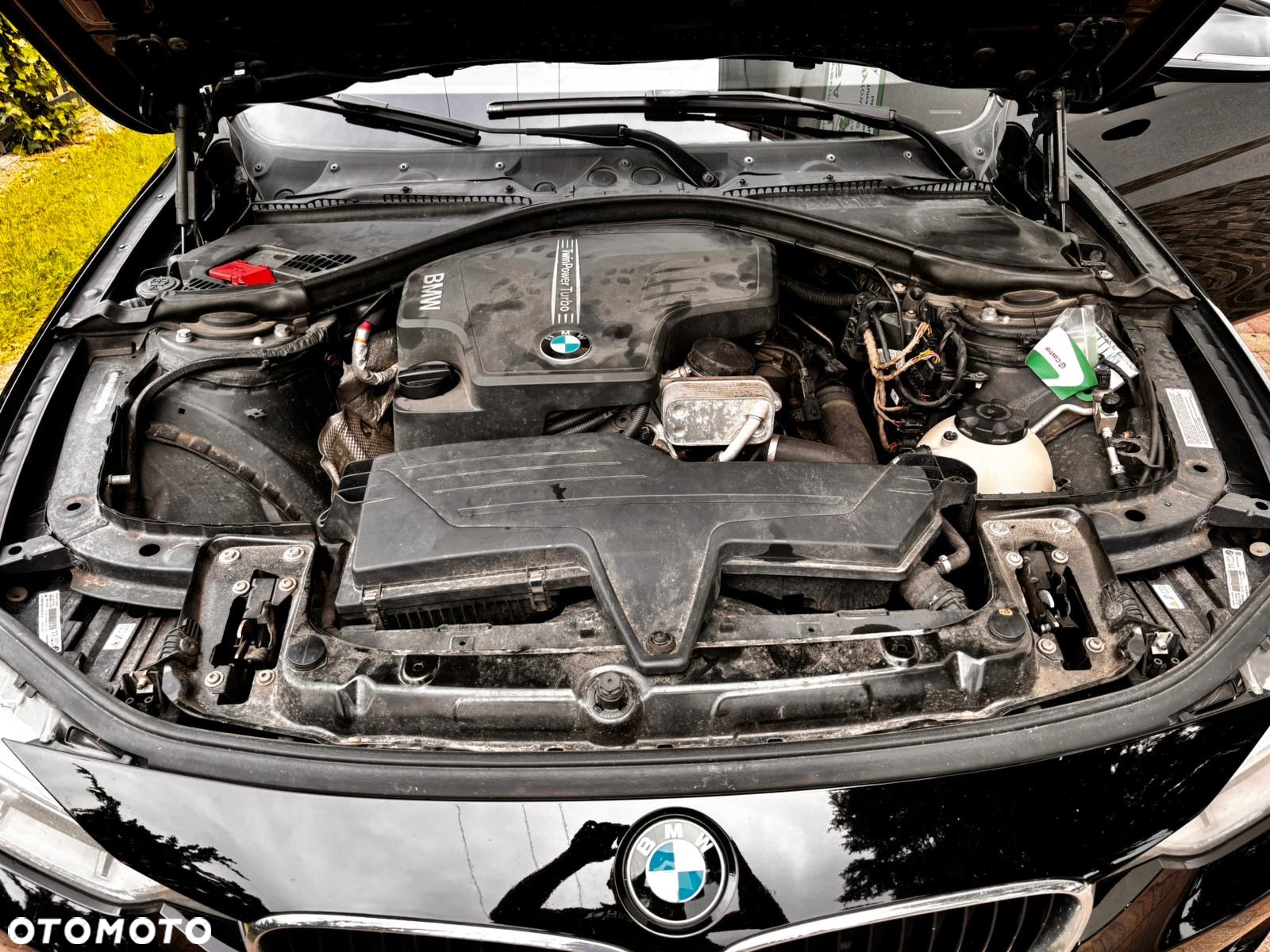 BMW Seria 3 - 20