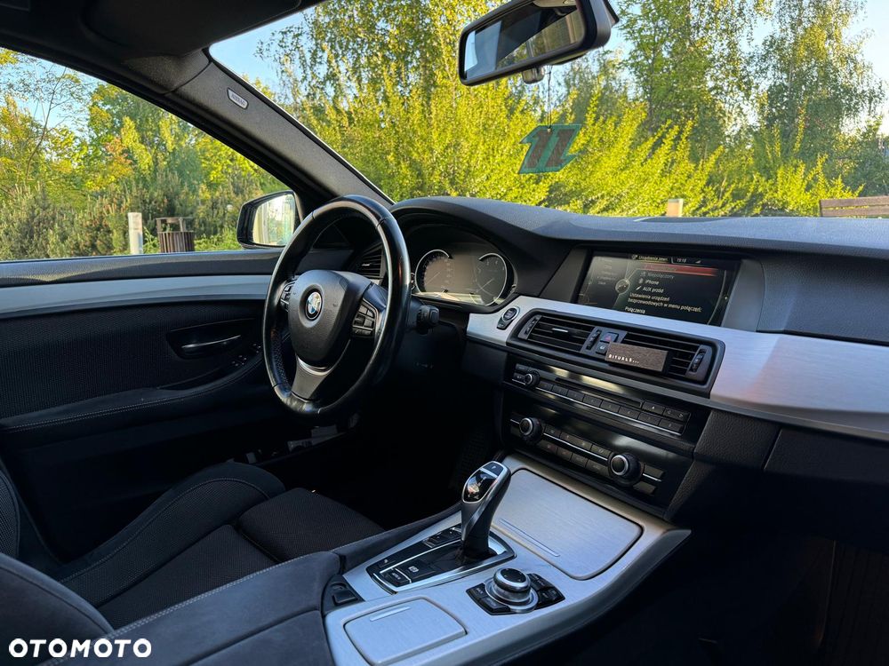 BMW Seria 5 - 5
