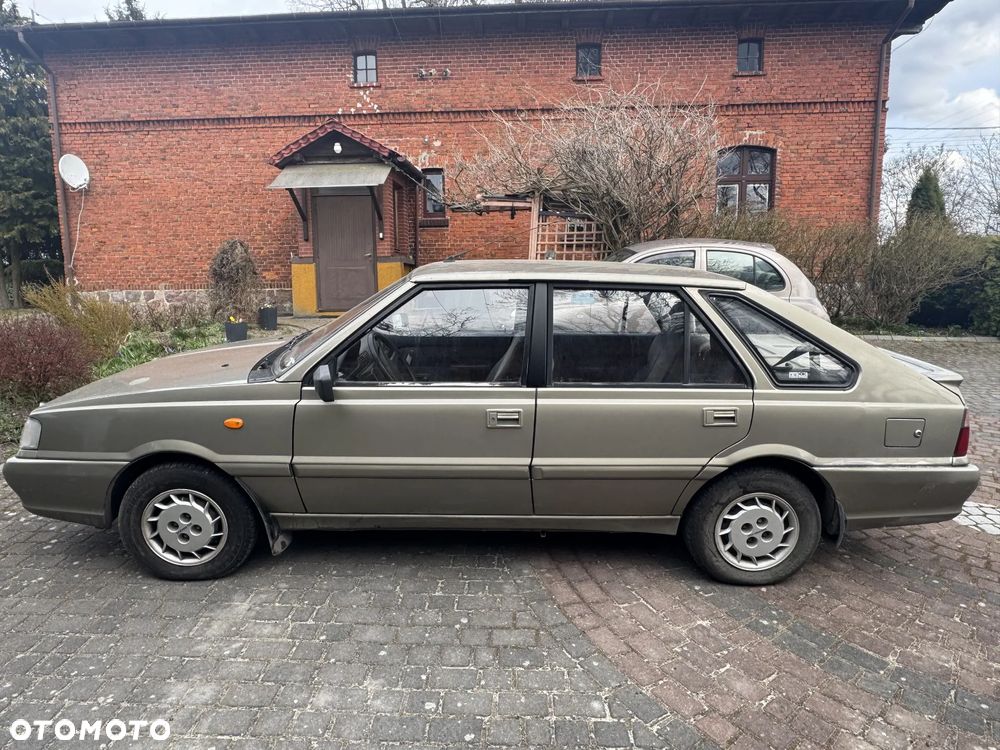 Polonez Caro - 4