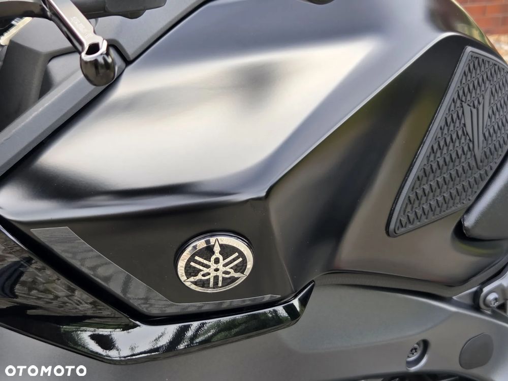 Yamaha MT - 40