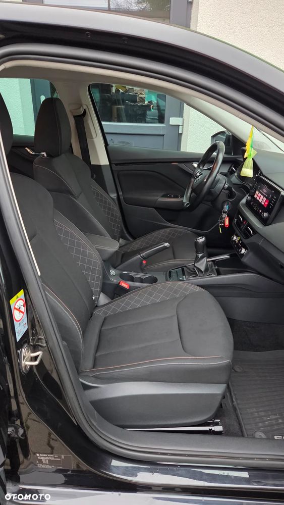 Skoda Scala 1.0 TSI Ambition - 20