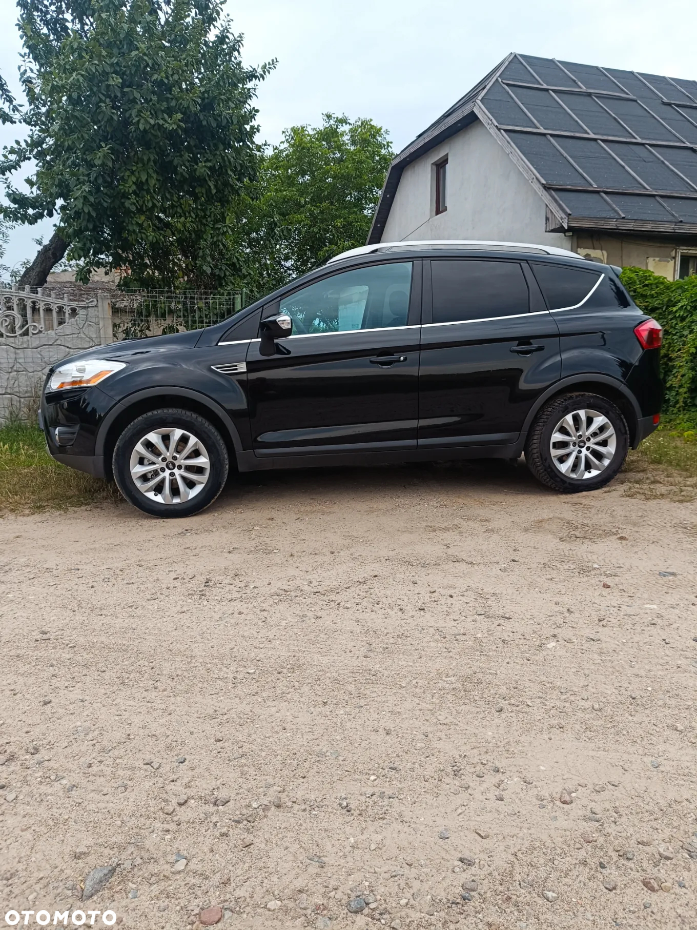 Ford Kuga 2.0 TDCi Trend - 8