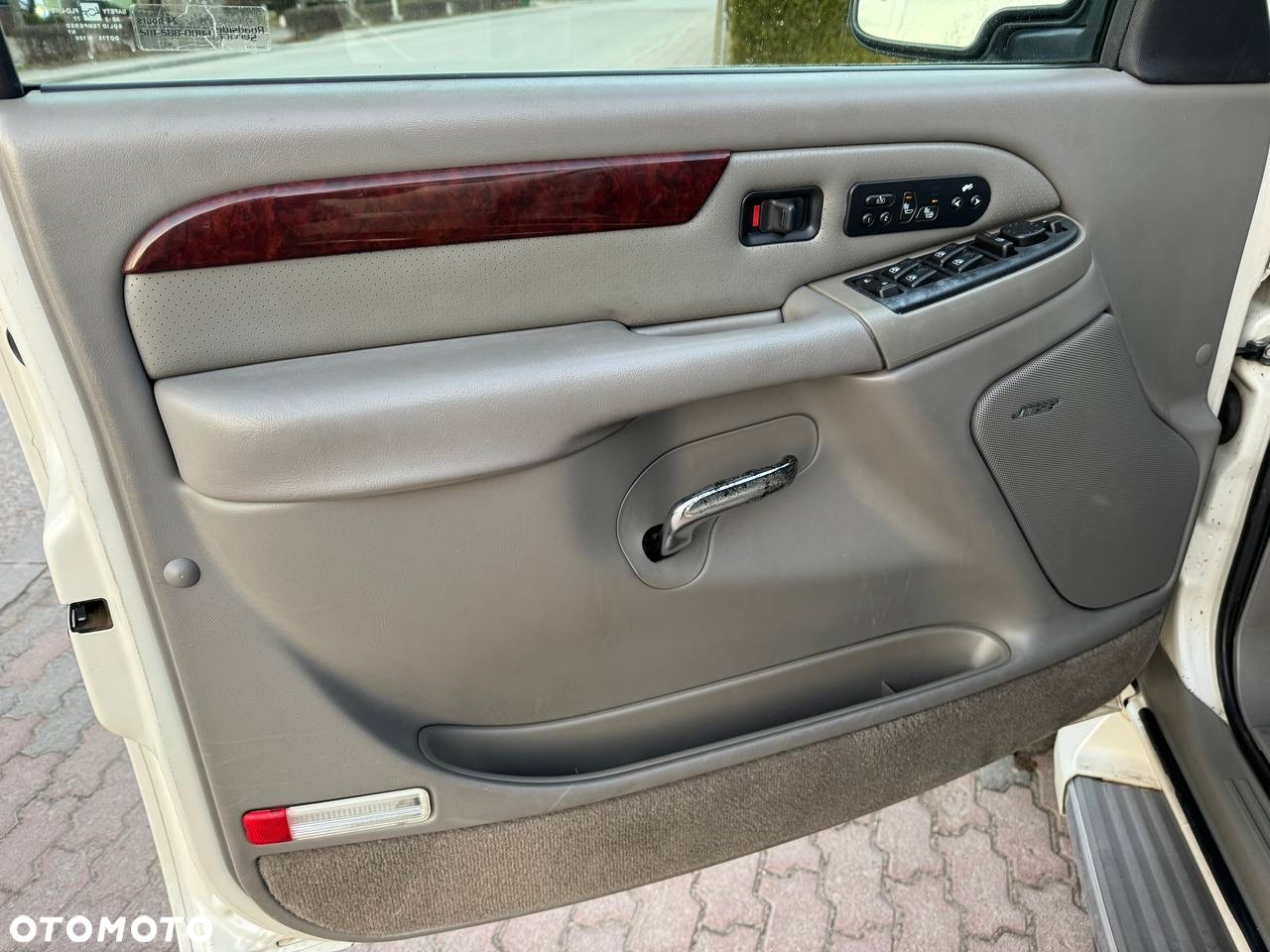 Cadillac Escalade 6.0 V8 - 10