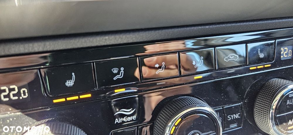 Skoda Superb 2.0 TDI SCR Ambition DSG - 26