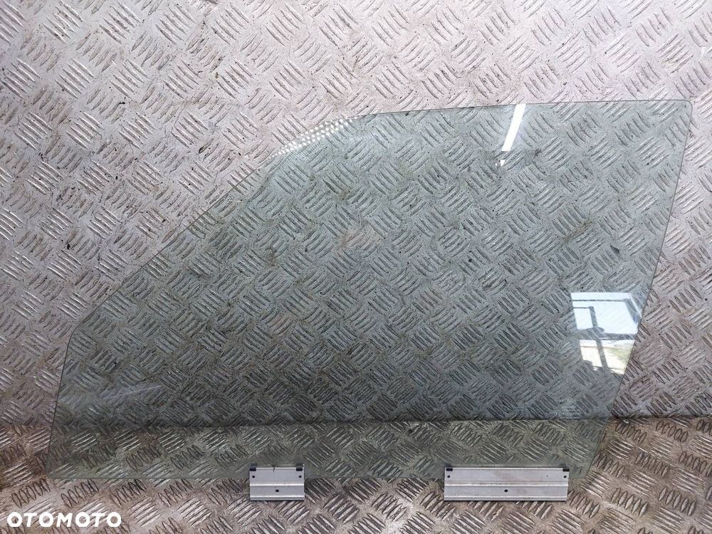 SZYBA DRZWI LEWY PRZÓD BMW E30 SEDAN TOURING 43R-000981 - 1