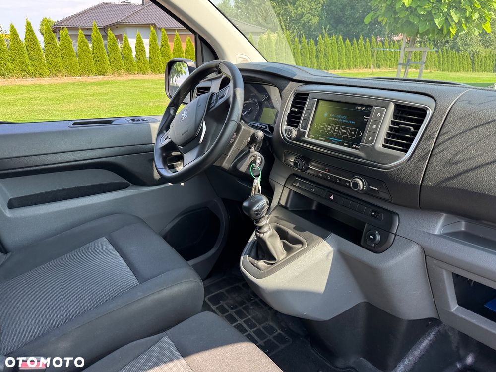 Peugeot Expert - 20