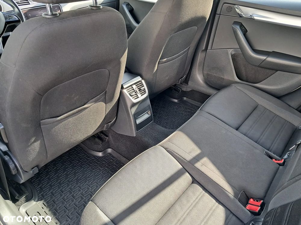 Skoda Octavia 1.5 TSI ACT Ambition - 19