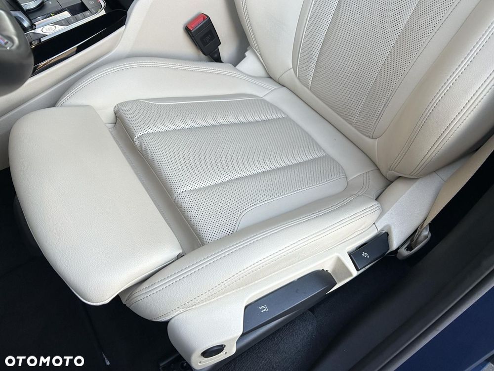 BMW X3 xDrive30i GPF M Sport sport - 17