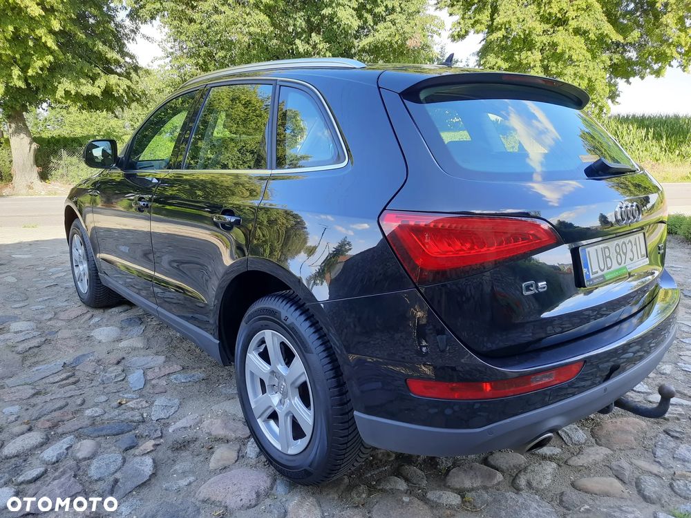 Audi Q5 - 3