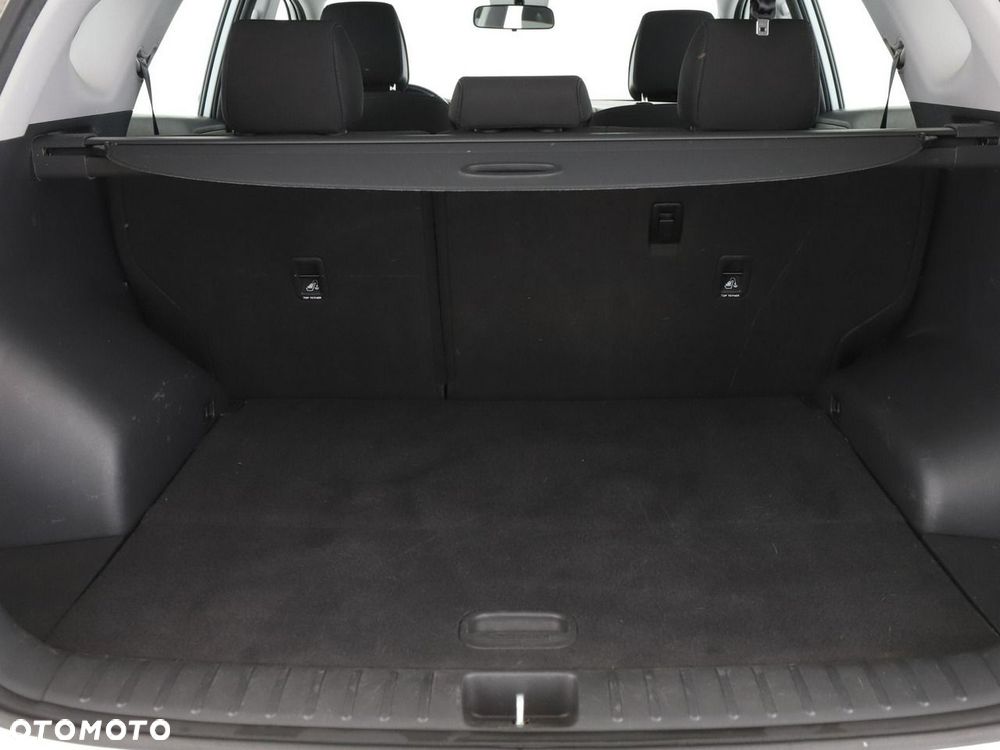 Hyundai Tucson blue 1.6 GDi 2WD Classic - 21