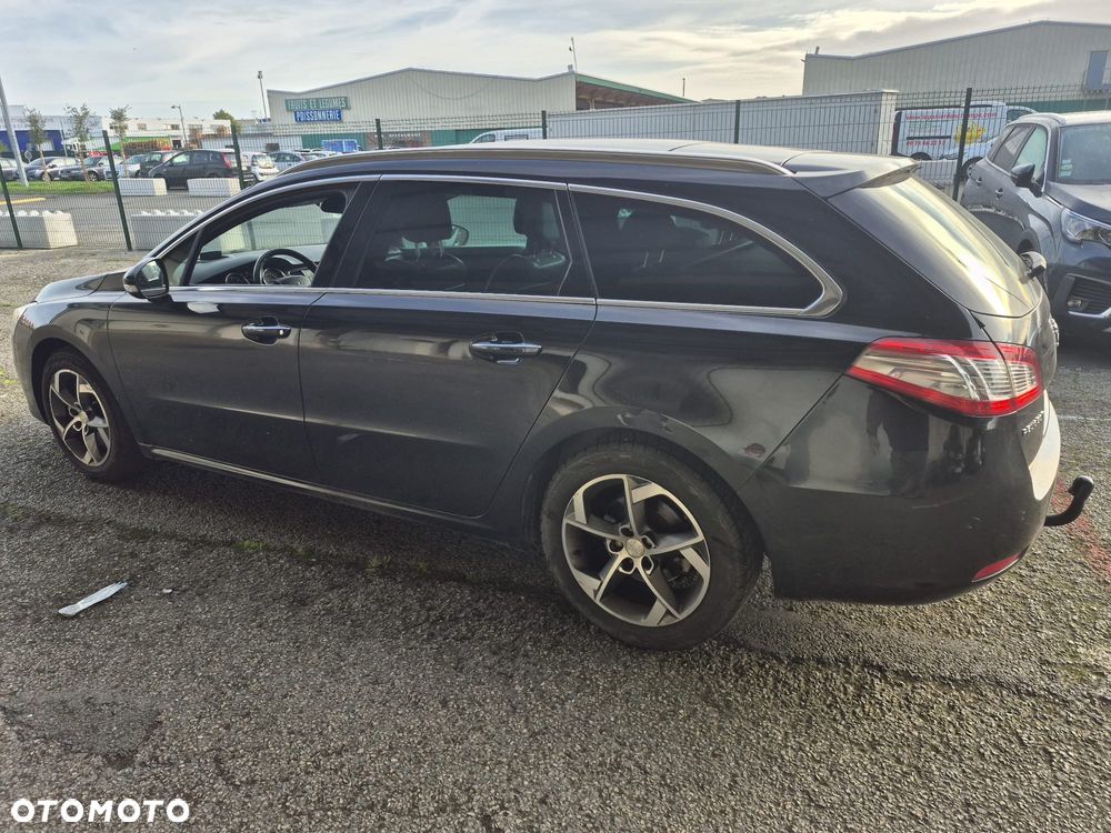 Peugeot 508 - 3