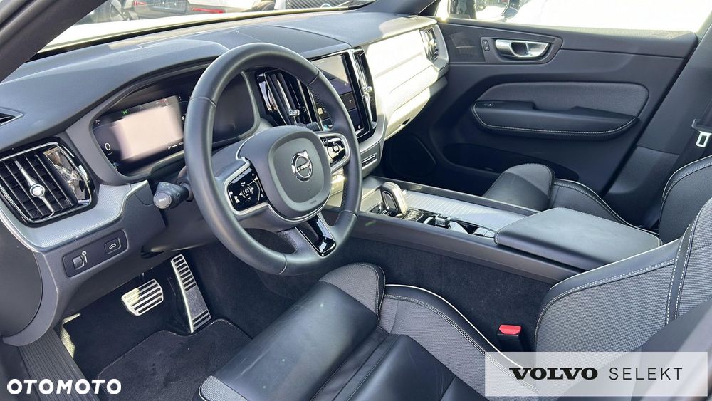 Volvo XC 60 - 10