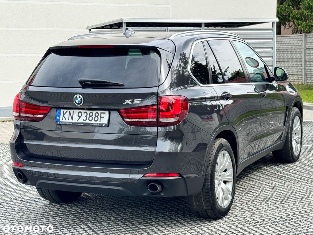 BMW X5 - 13