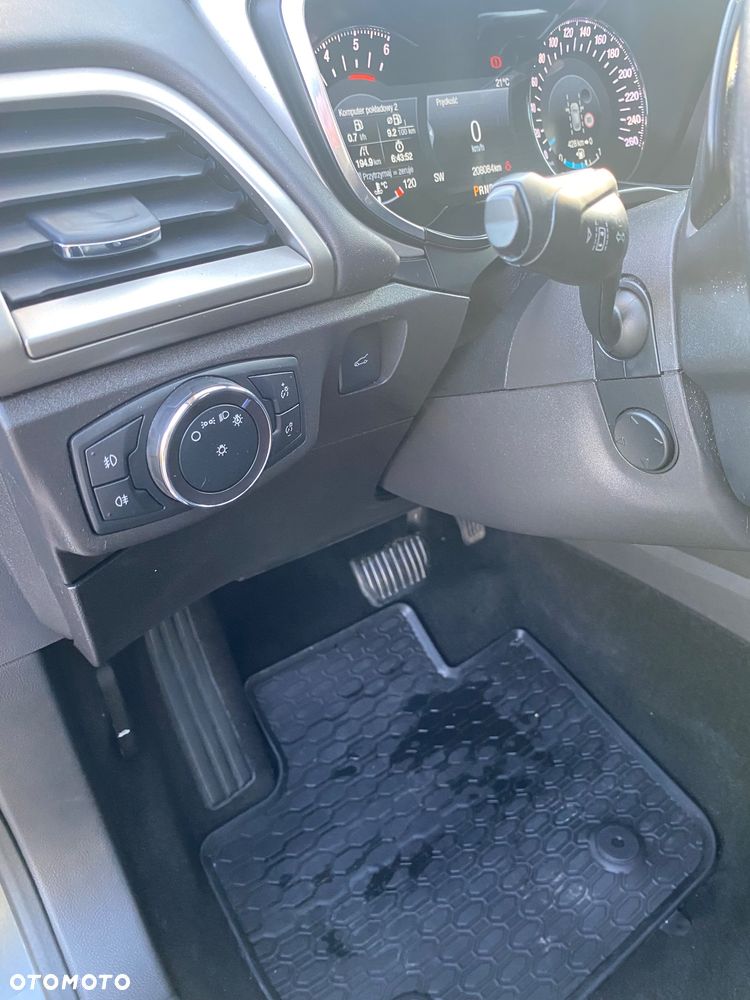 Ford Mondeo 2.0 TDCi Bi-Turbo PowerShift-Aut Vignale - 11