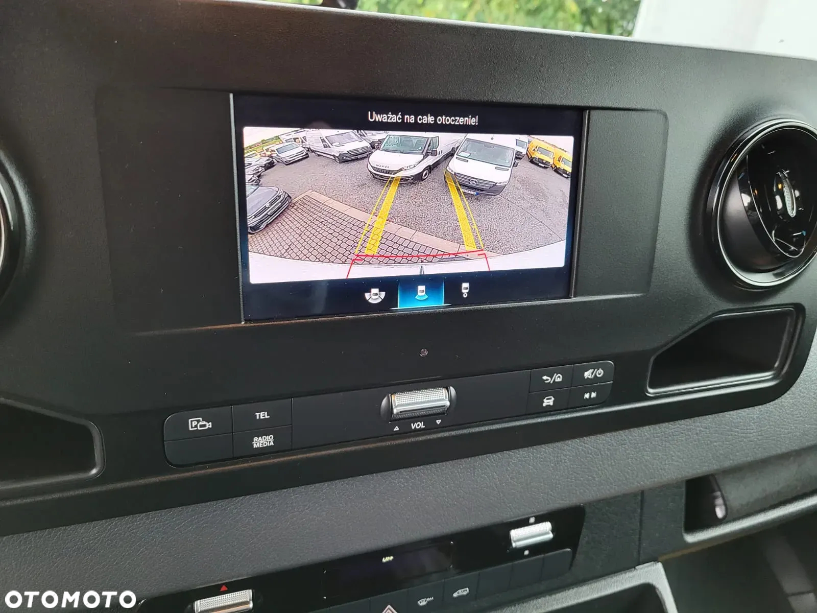 Mercedes-Benz SPRINTER 519 CDI- 4x4 -MAXI-AUTOMAT 9G-NOWY - 13