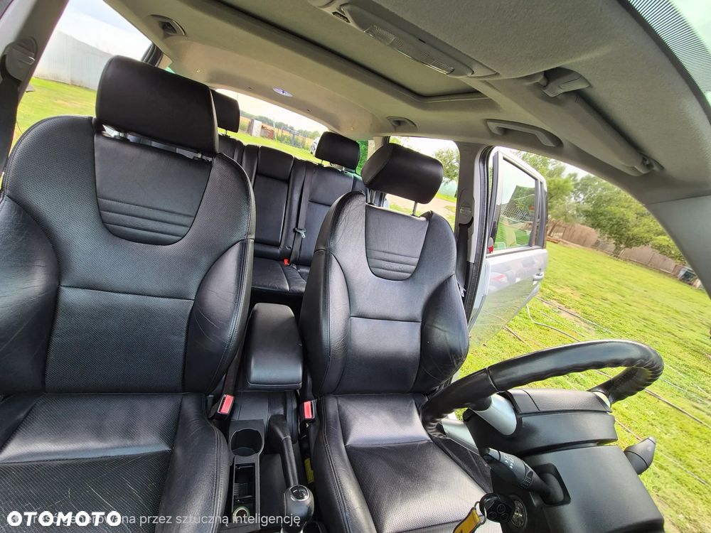 Ford Mondeo V6 ST 220 - 8