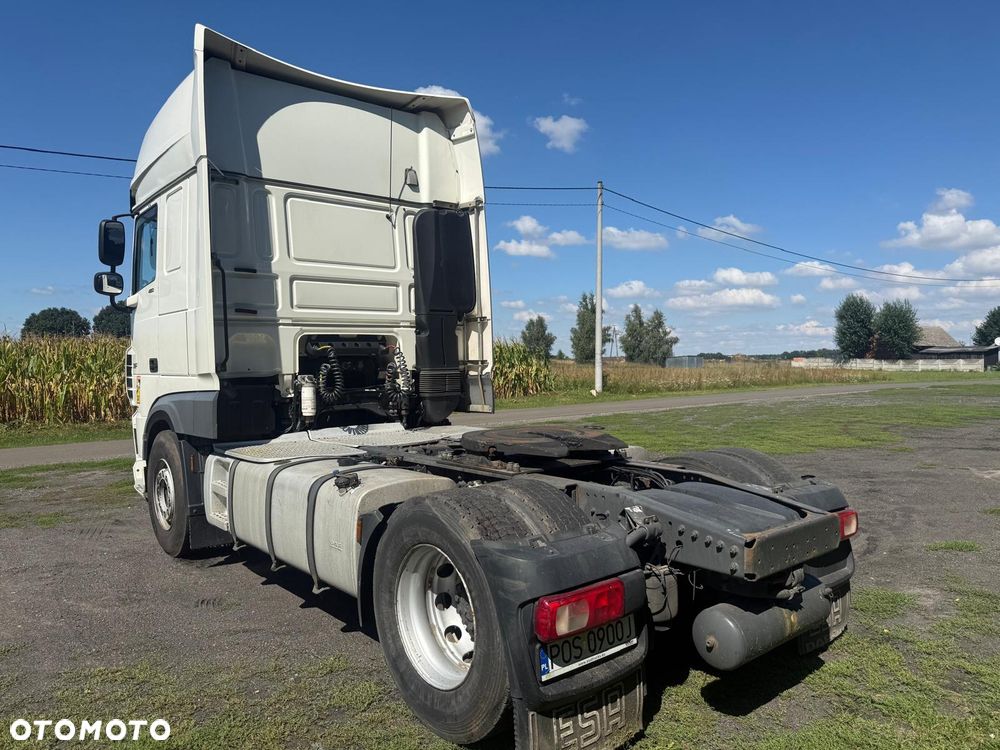 DAF XF480, Super Space Cab, EURO VI, 79 000 netto, 2019r, retarder, standard - 12