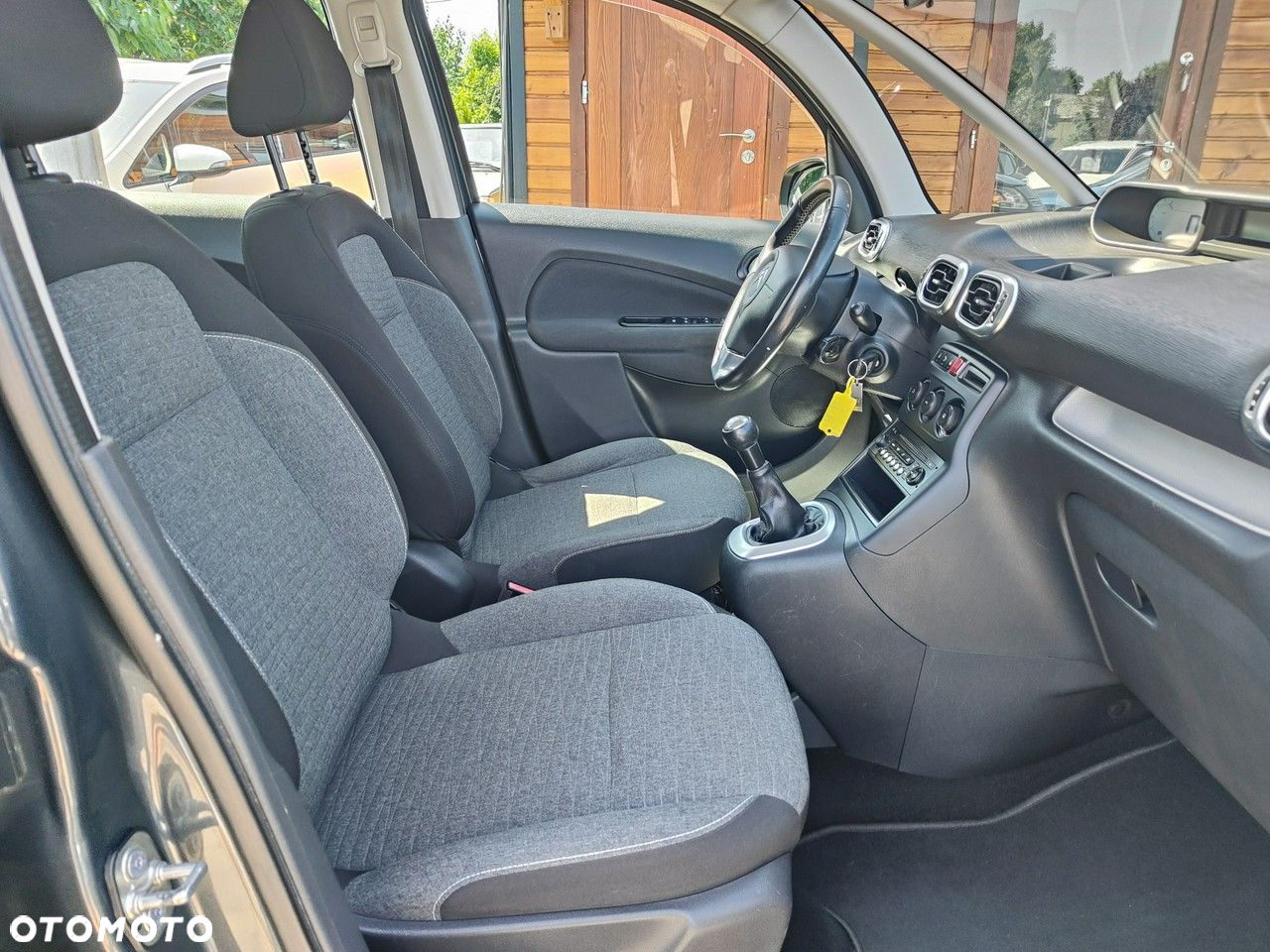 Citroën C3 Picasso PureTech 110 Tendance - 20
