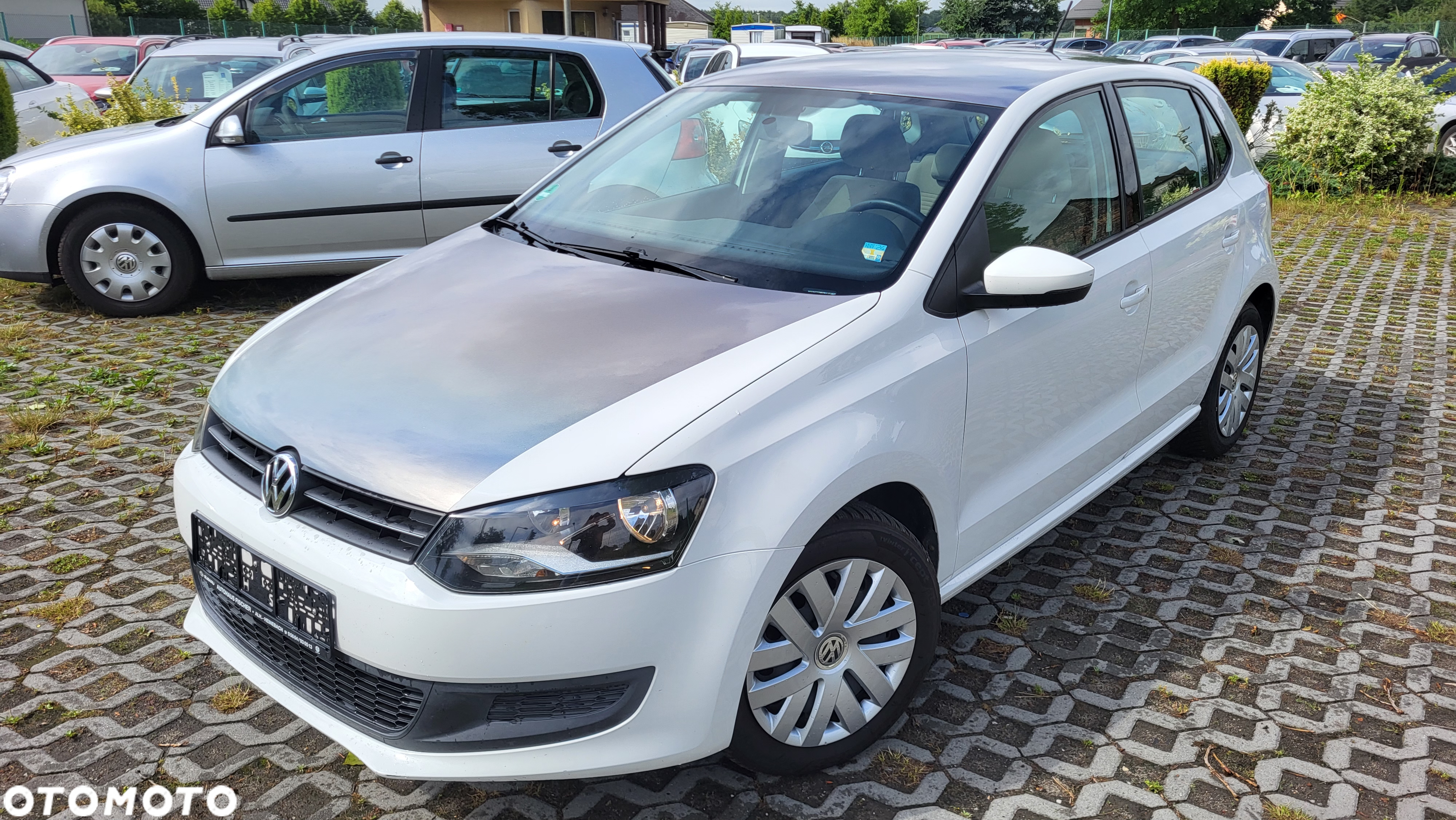 Volkswagen Polo 1.2 Team - 2