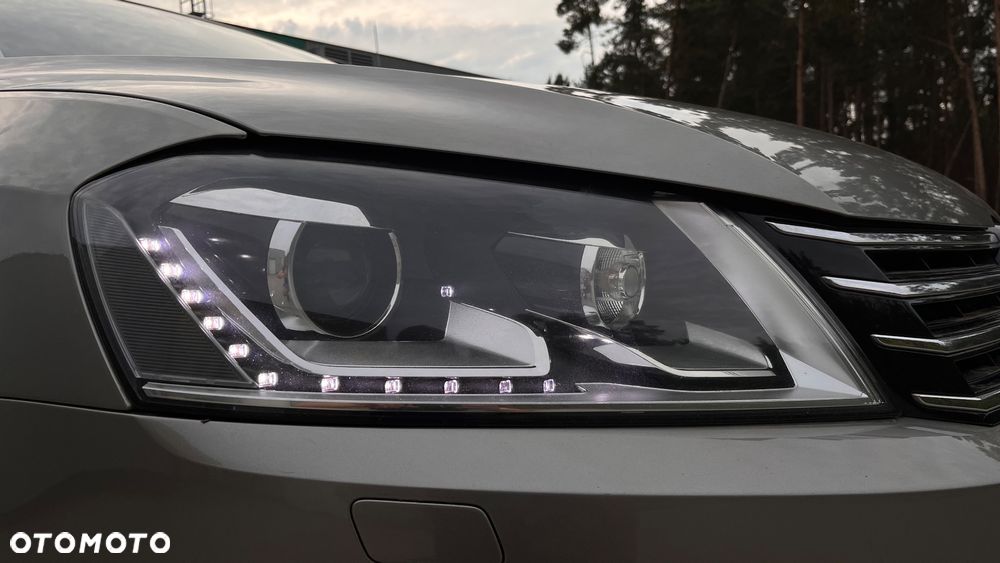 Volkswagen Passat 2.0 TDI Comfortline CityLine - 22