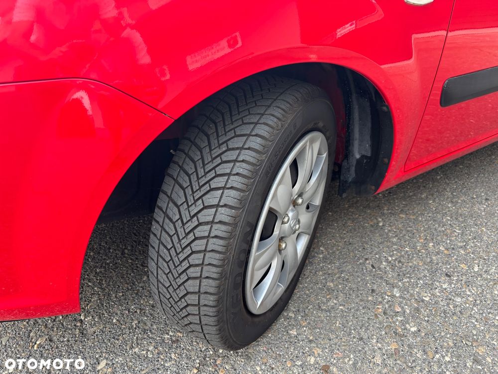 Hyundai Getz - 33