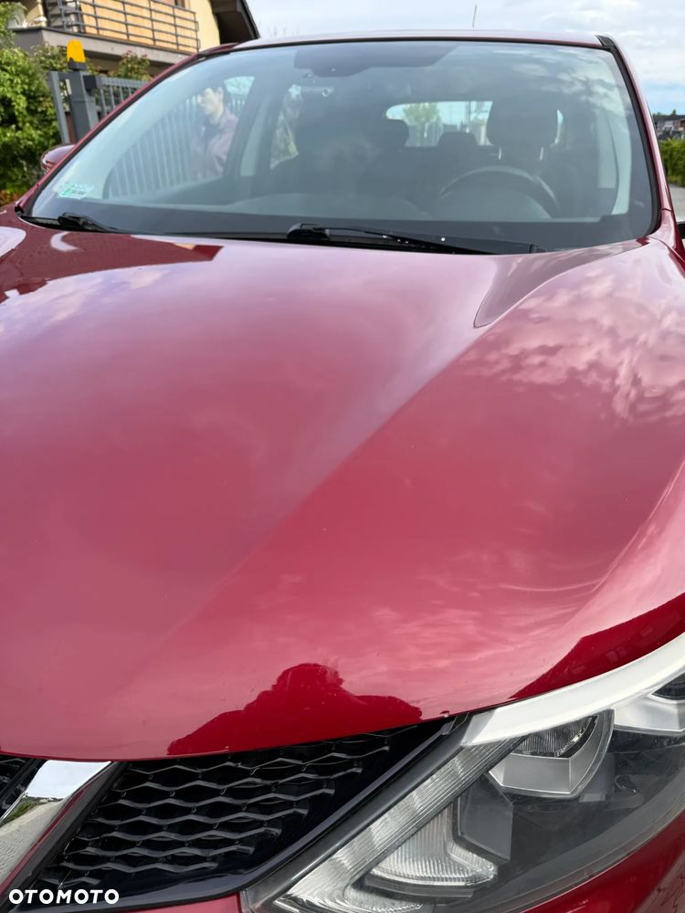 Nissan Qashqai 1.2 DIG-T Acenta - 11