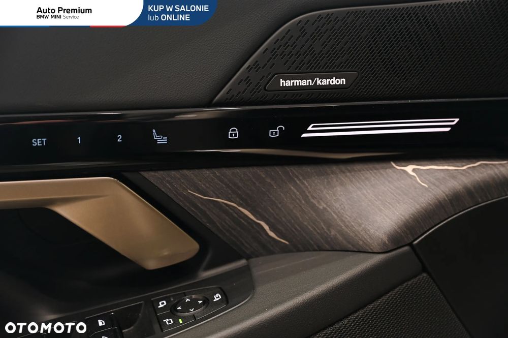 BMW Seria 5 520d mHEV M Sport - 16