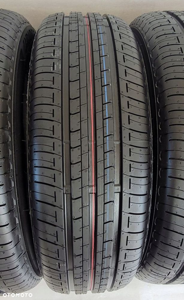 4x NOWE OPONY BRIDGESTONE ECOPIA EP150 185 65 R15 88H 2025 - 3