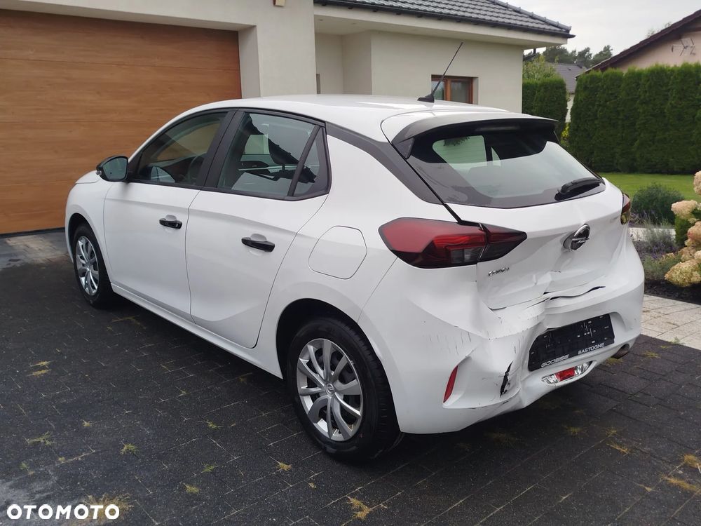 Opel Corsa 1.2 Start/Stop Edition - 3