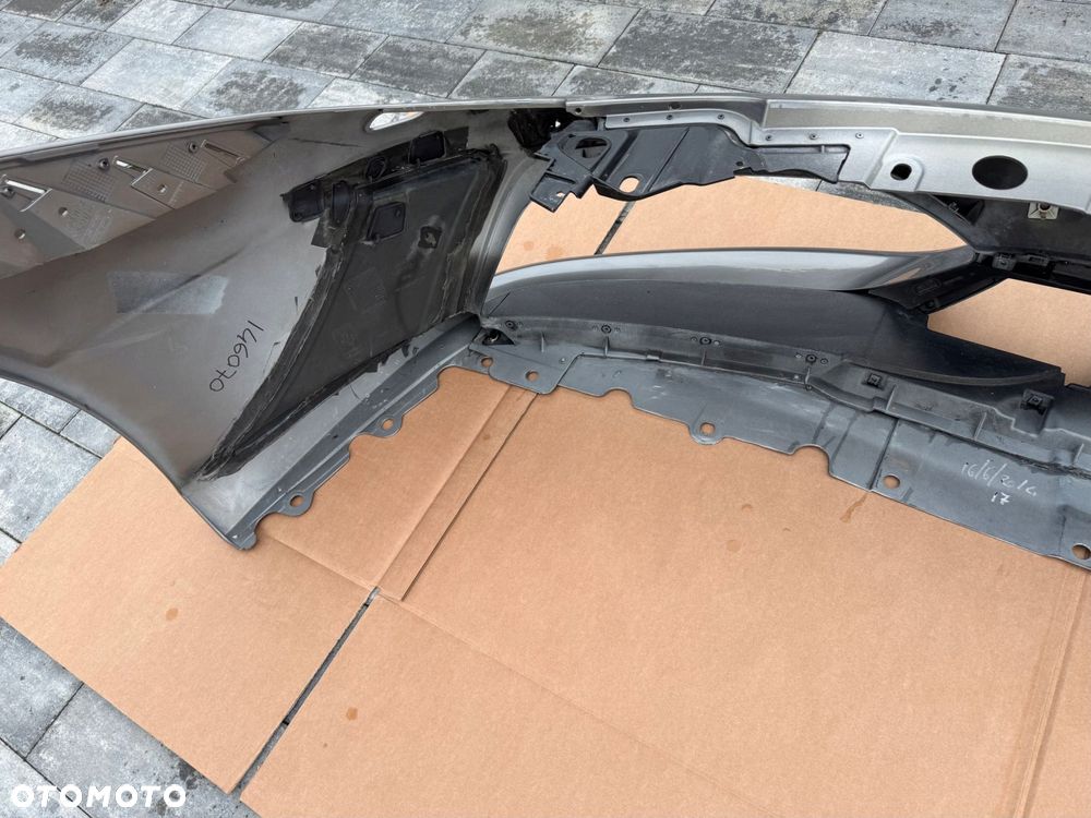 zderzak przód ferrari italia 458 speciale oryginał ładny - 16