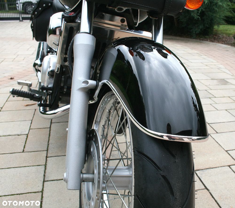 Honda Shadow - 13