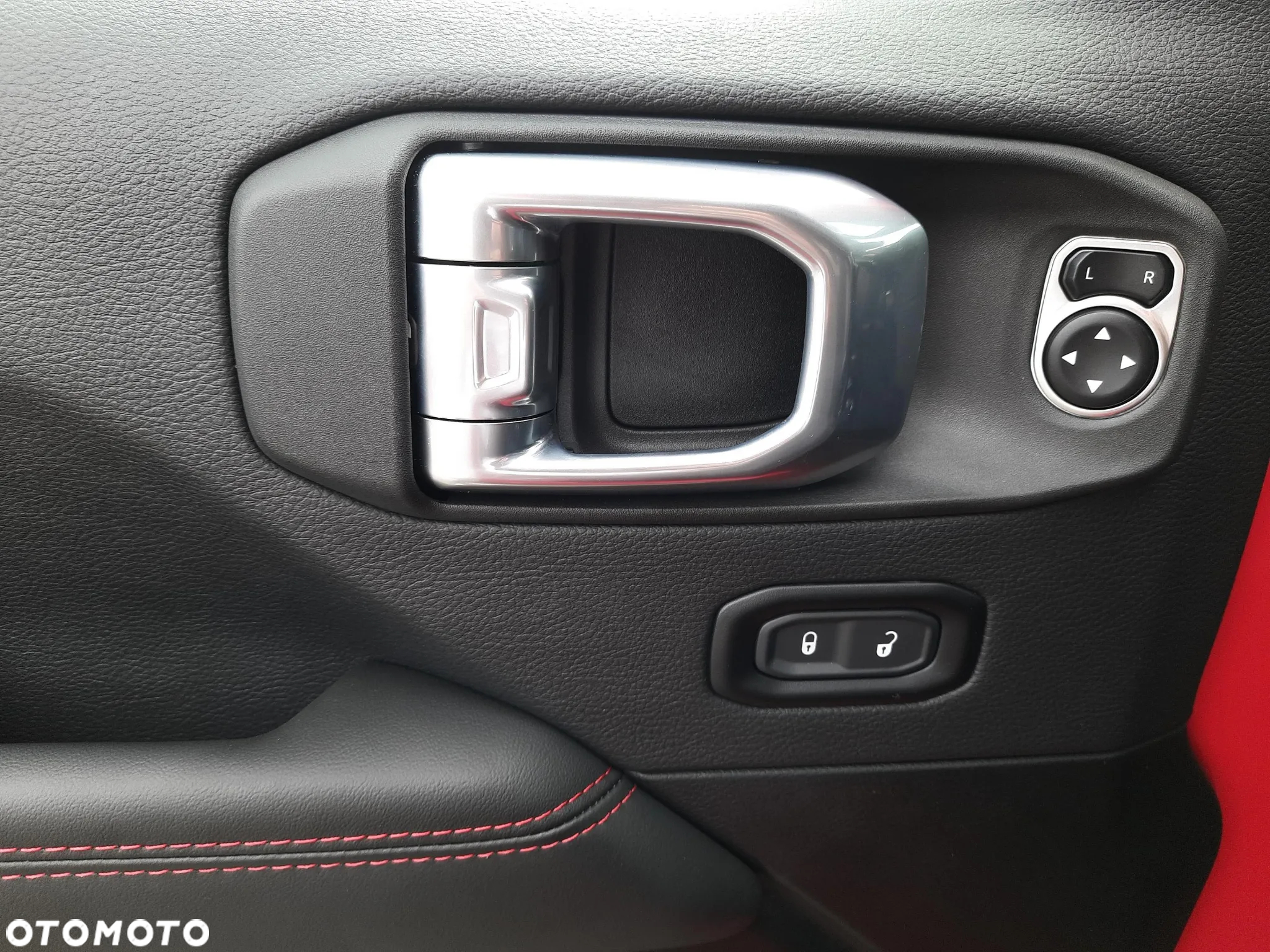 Jeep Wrangler Unlimited GME 2.0 Turbo Rubicon - 10