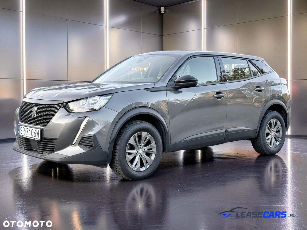 Peugeot 2008 PureTech 130 EAT8 Allure Pack - 3