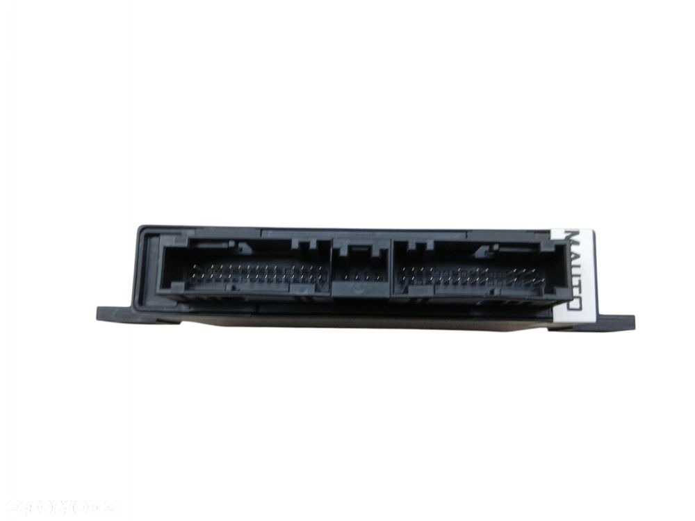 KOMPUTER STEROWNIK SILNIKA ELEKTRYCZNEGO FORD EXPLORER EV 0EA907425K - 4