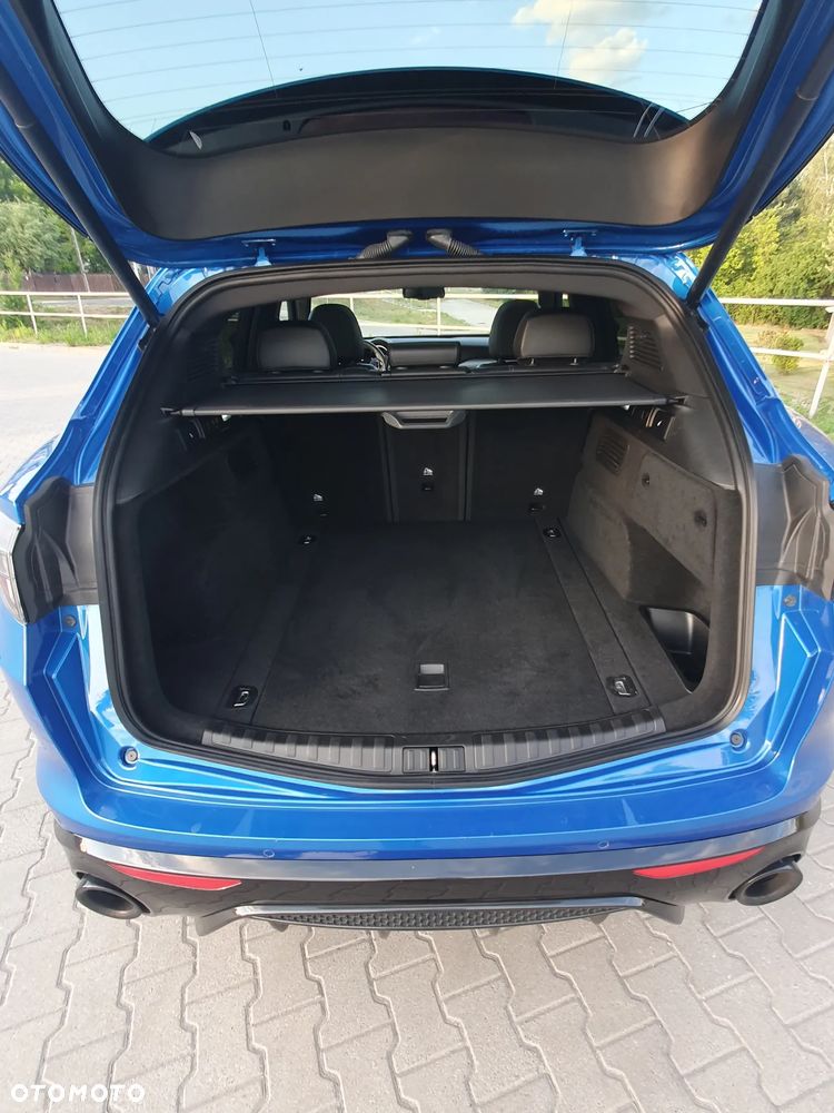 Alfa Romeo Stelvio 2.0 Turbo Veloce Q4 - 13