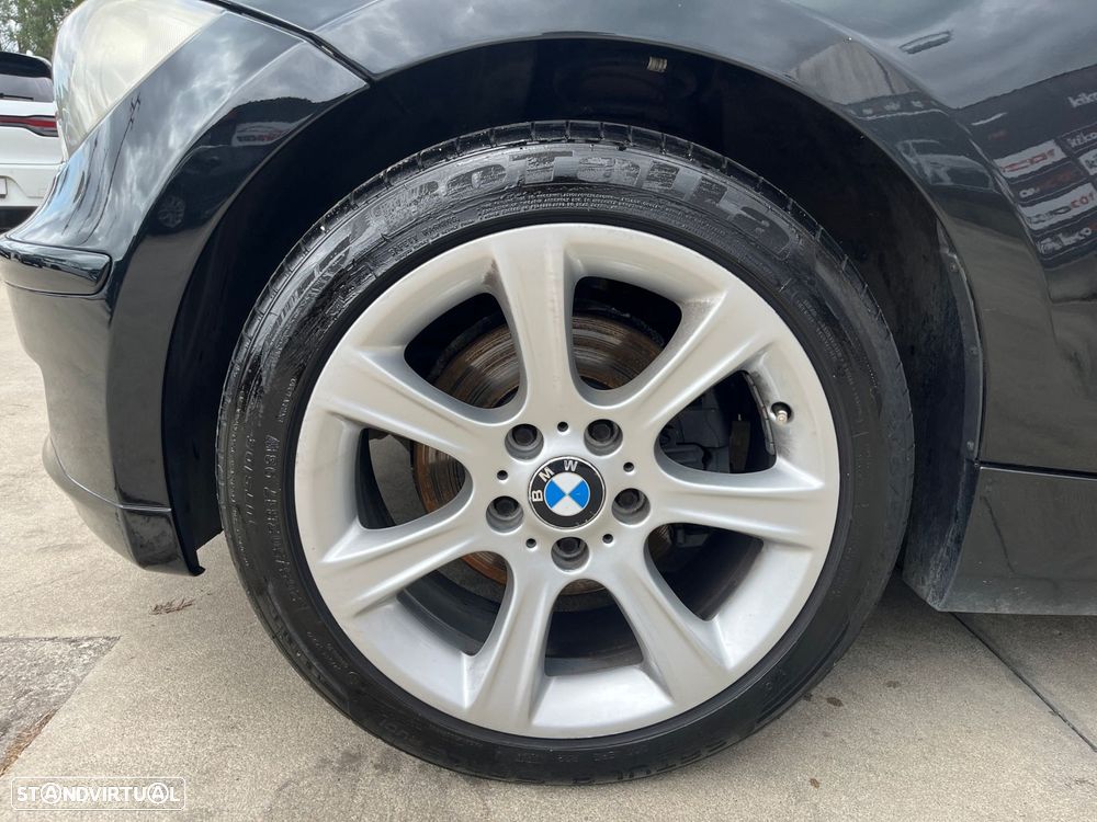BMW 120 d - 10
