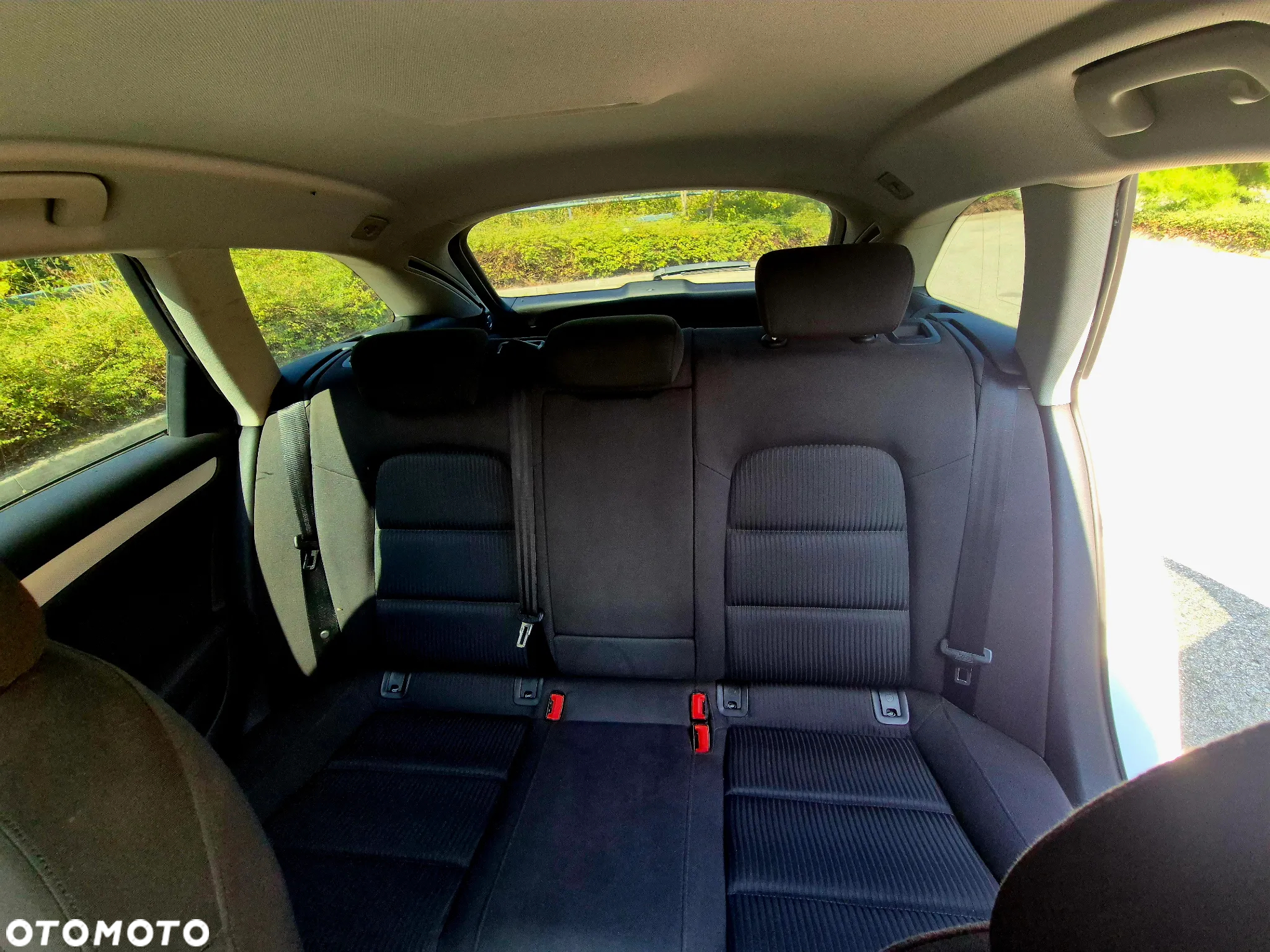 Audi A4 Avant 2.0 TDI Quattro - 15